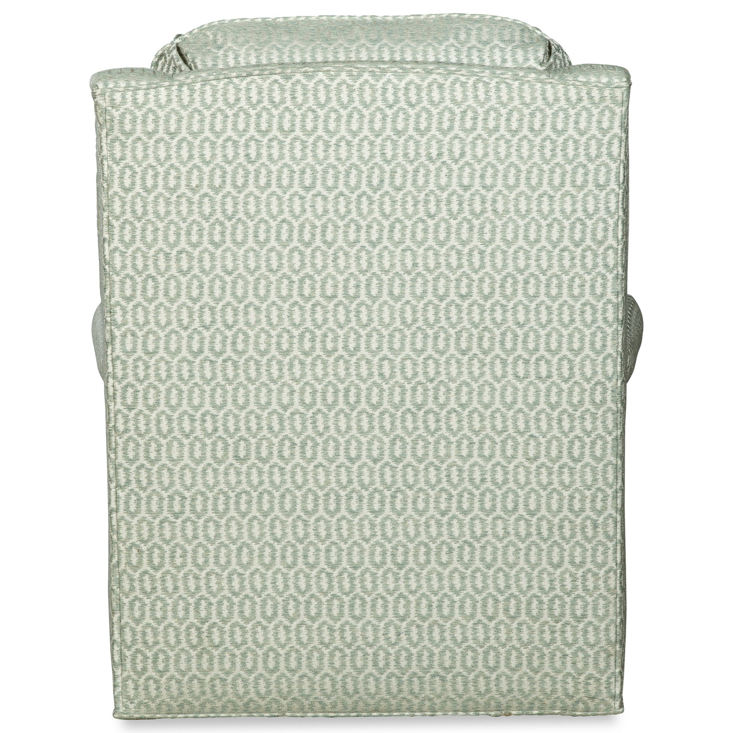 Swivel Glider Chair